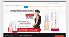 Desktop Screenshot of buydermefface-fx7.com